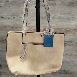 Market & Spruce Shoulder Tote